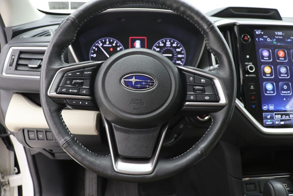 2024 Subaru Ascent Limited