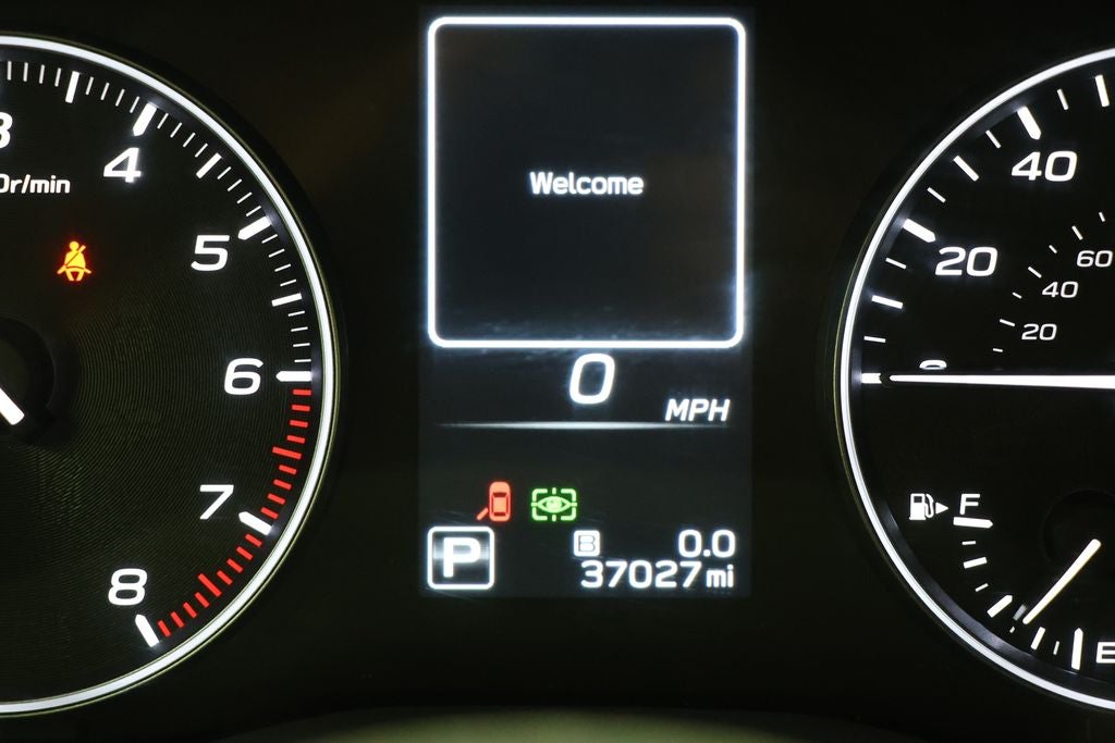 2024 Subaru Ascent Limited