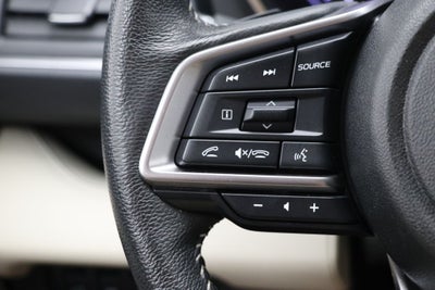 2024 Subaru Ascent Limited