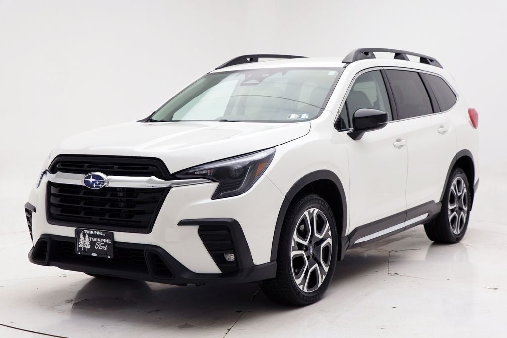 2024 Subaru Ascent Limited
