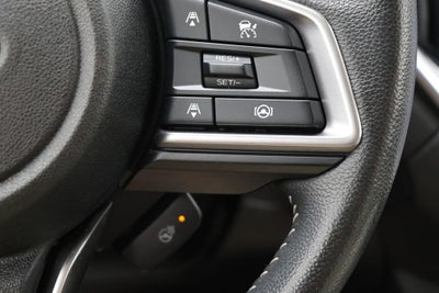 2024 Subaru Ascent Limited