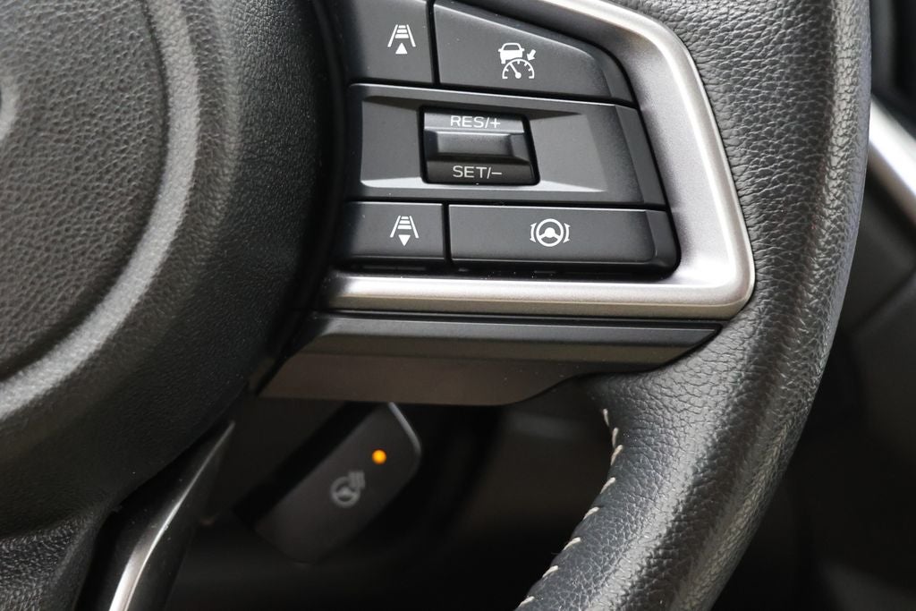 2024 Subaru Ascent Limited