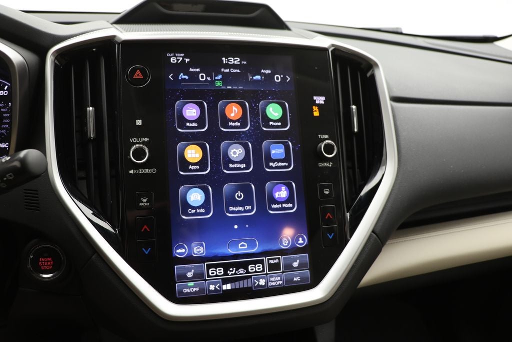 2024 Subaru Ascent Limited