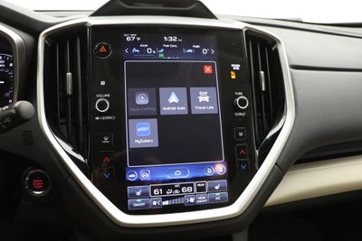 2024 Subaru Ascent Limited