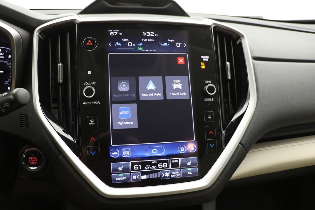 2024 Subaru Ascent Limited