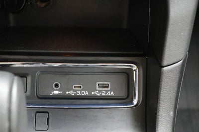 2024 Subaru Ascent Limited