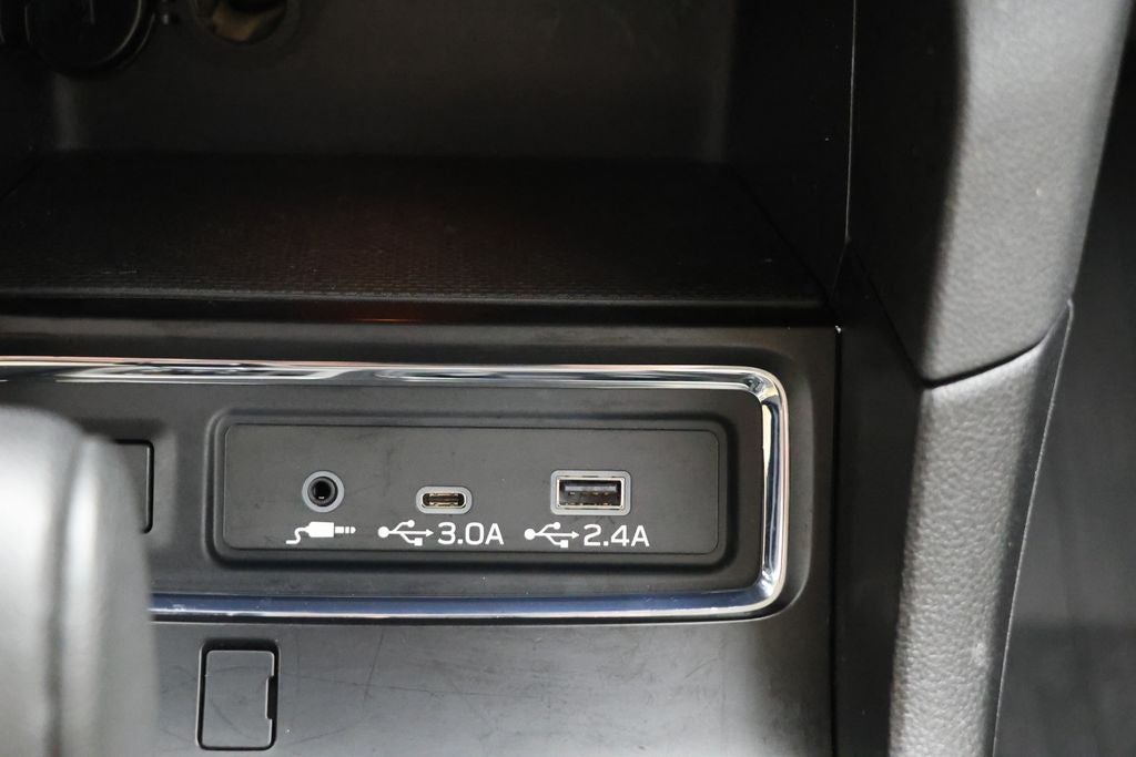 2024 Subaru Ascent Limited