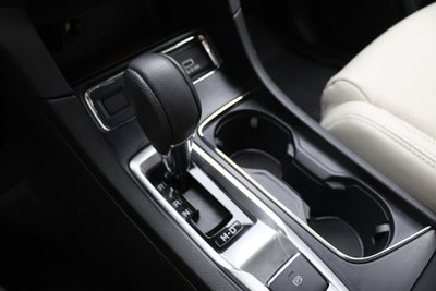 2024 Subaru Ascent Limited