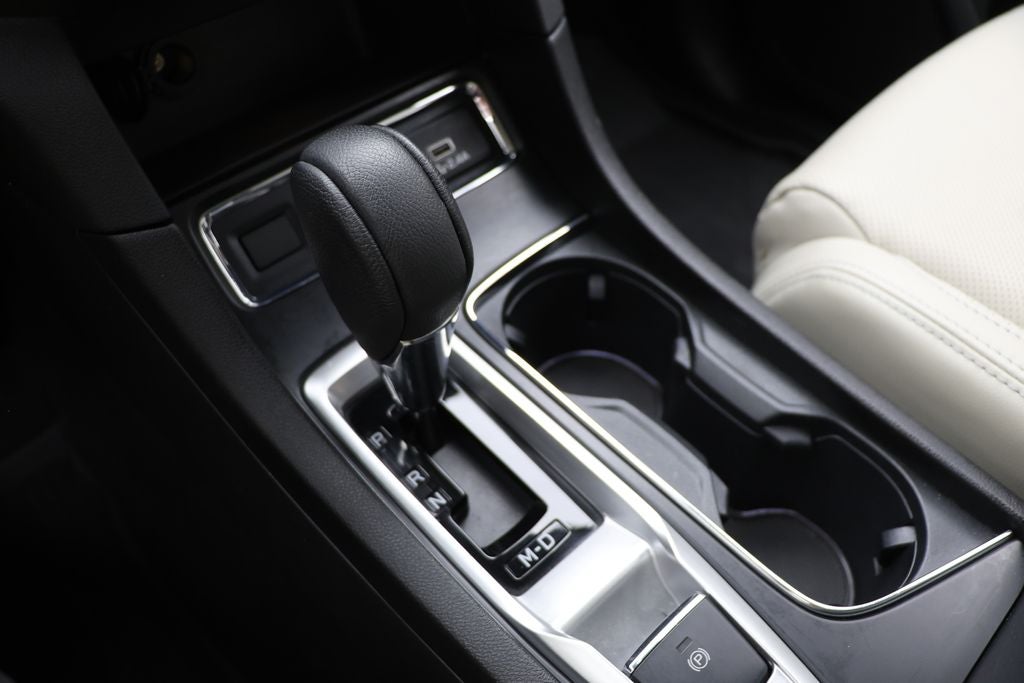 2024 Subaru Ascent Limited