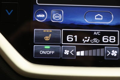 2024 Subaru Ascent Limited