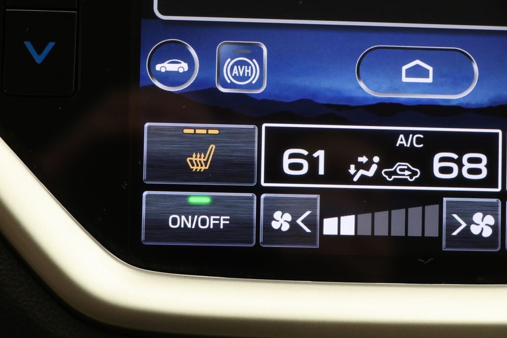 2024 Subaru Ascent Limited