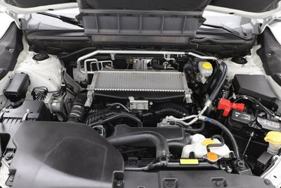 2024 Subaru Ascent Limited