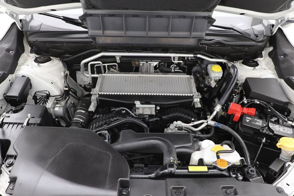 2024 Subaru Ascent Limited