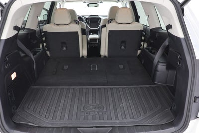 2024 Subaru Ascent Limited