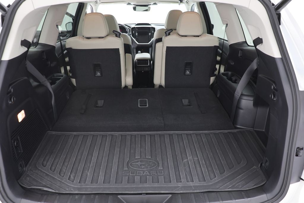 2024 Subaru Ascent Limited