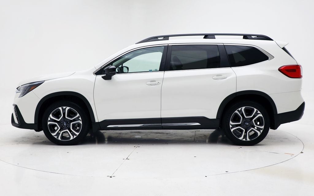 2024 Subaru Ascent Limited