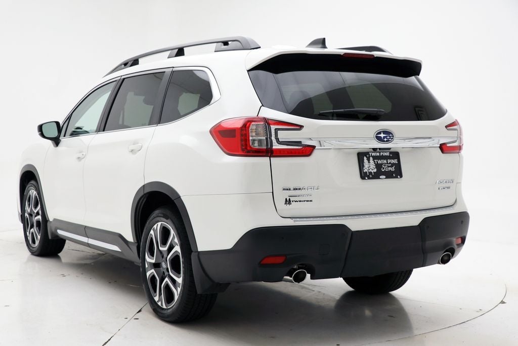 2024 Subaru Ascent Limited