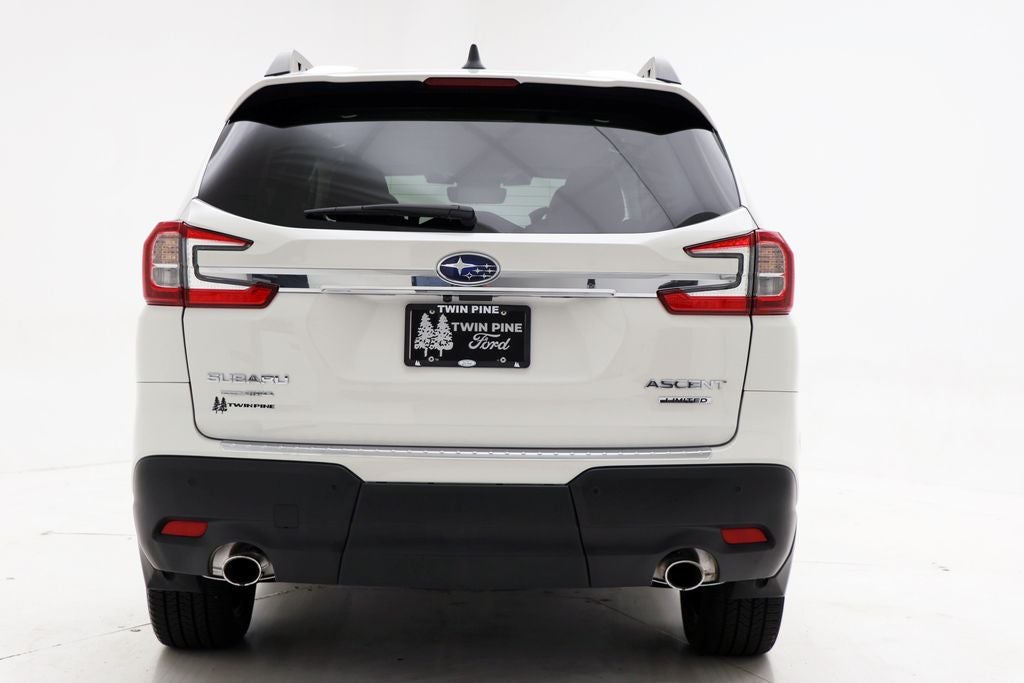 2024 Subaru Ascent Limited