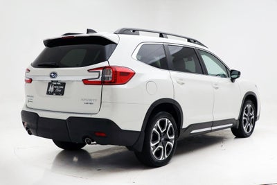 2024 Subaru Ascent Limited