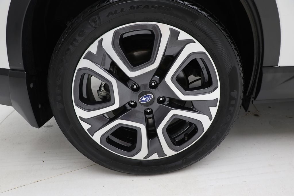 2024 Subaru Ascent Limited