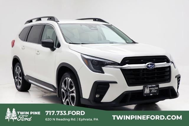 2024 Subaru Ascent Limited