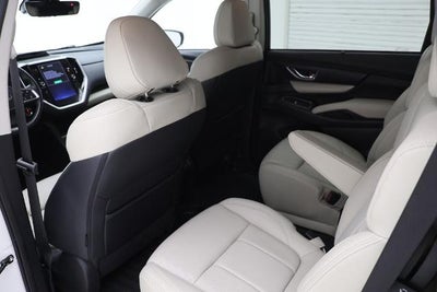 2024 Subaru Ascent Limited