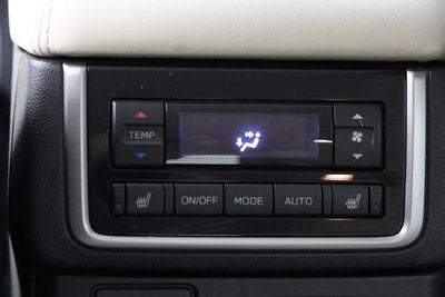 2024 Subaru Ascent Limited