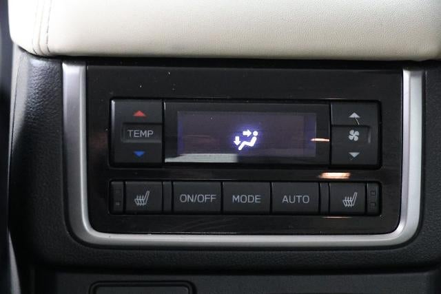 2024 Subaru Ascent Limited