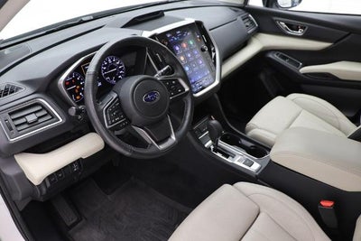 2024 Subaru Ascent Limited