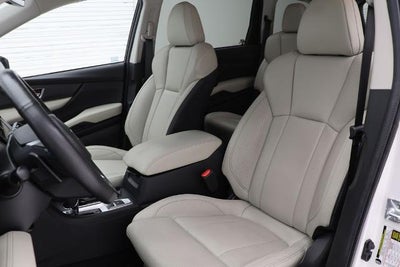 2024 Subaru Ascent Limited