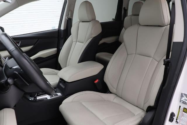 2024 Subaru Ascent Limited