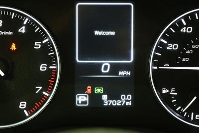 2024 Subaru Ascent Limited