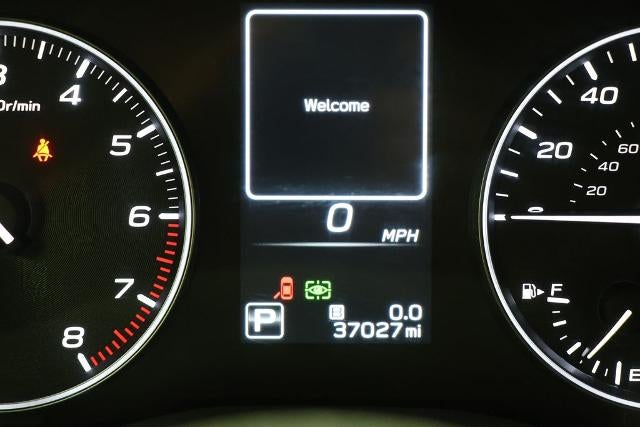 2024 Subaru Ascent Limited