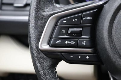 2024 Subaru Ascent Limited