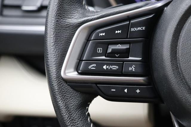 2024 Subaru Ascent Limited