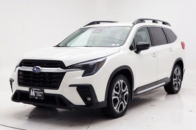 2024 Subaru Ascent Limited
