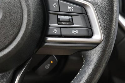 2024 Subaru Ascent Limited