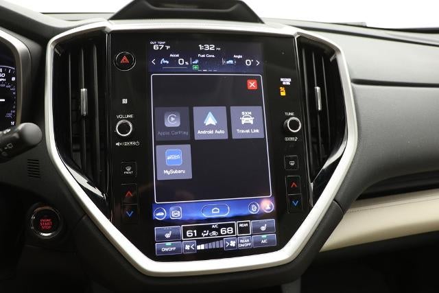 2024 Subaru Ascent Limited