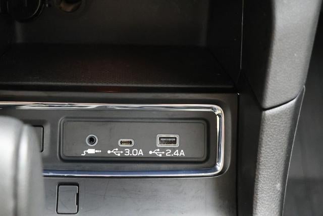 2024 Subaru Ascent Limited