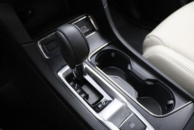 2024 Subaru Ascent Limited