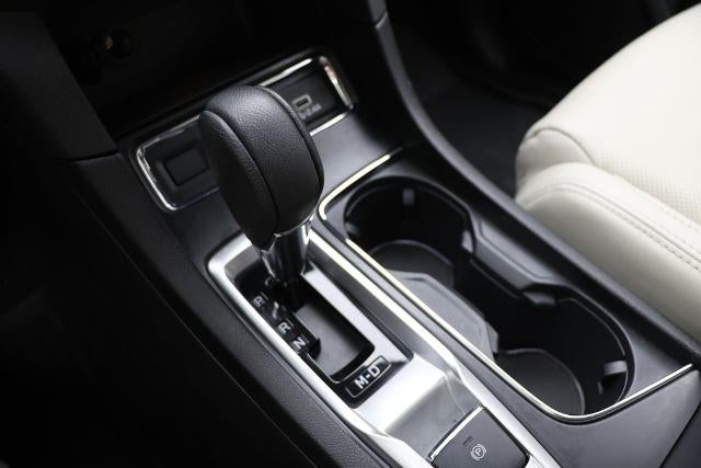 2024 Subaru Ascent Limited