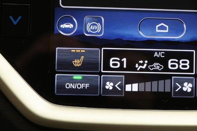 2024 Subaru Ascent Limited