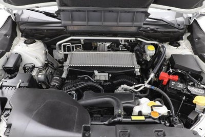 2024 Subaru Ascent Limited