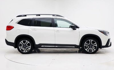 2024 Subaru Ascent Limited