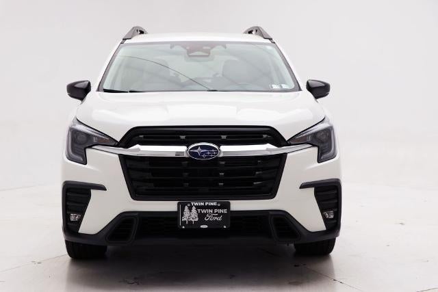 2024 Subaru Ascent Limited