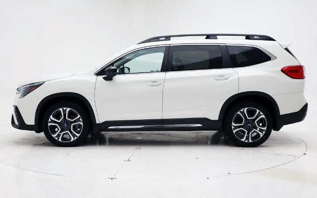 2024 Subaru Ascent Limited