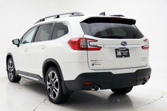 2024 Subaru Ascent Limited
