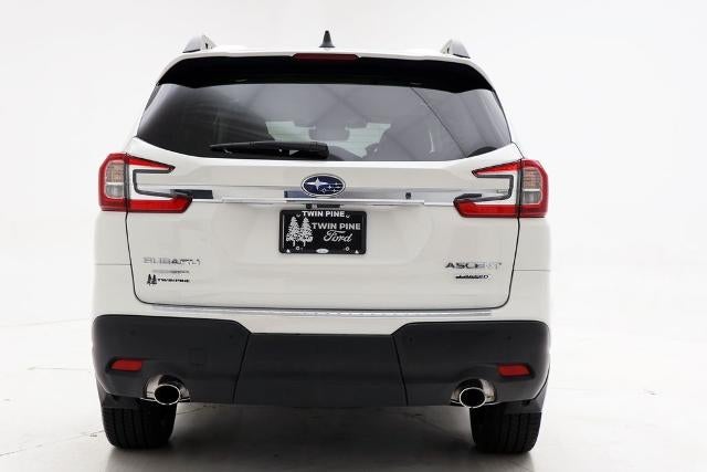 2024 Subaru Ascent Limited