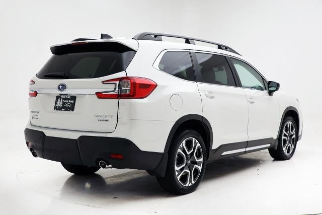 2024 Subaru Ascent Limited