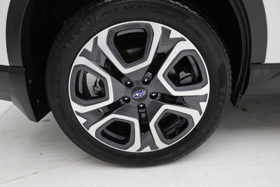 2024 Subaru Ascent Limited